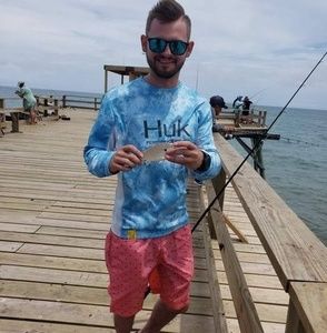 Meet your Posher, Austin